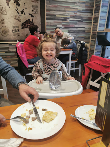 Photo of Smiler's Takeaway - 45 Crellin St, Barrow-in-Furness LA14 1DS